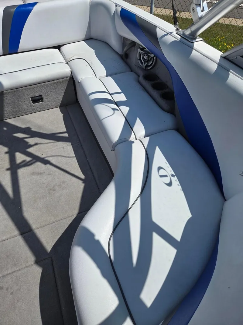 Slide: The Image of Moomba Mobius LSV 2006 - 13