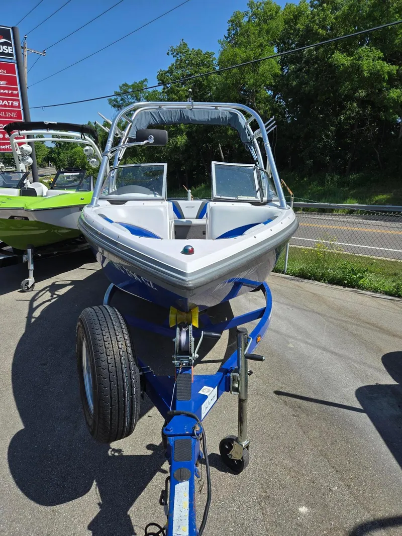 Slide: The Image of Moomba Mobius LSV 2006 - 4