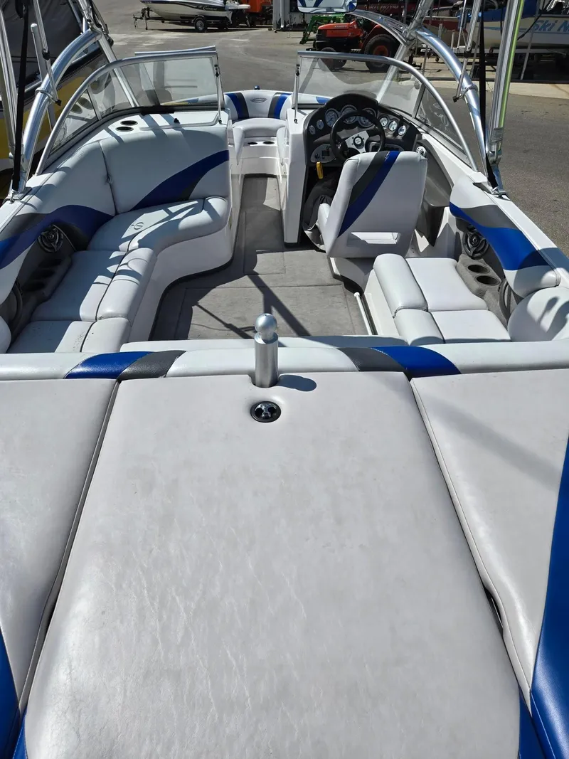 Slide: The Image of Moomba Mobius LSV 2006 - 6