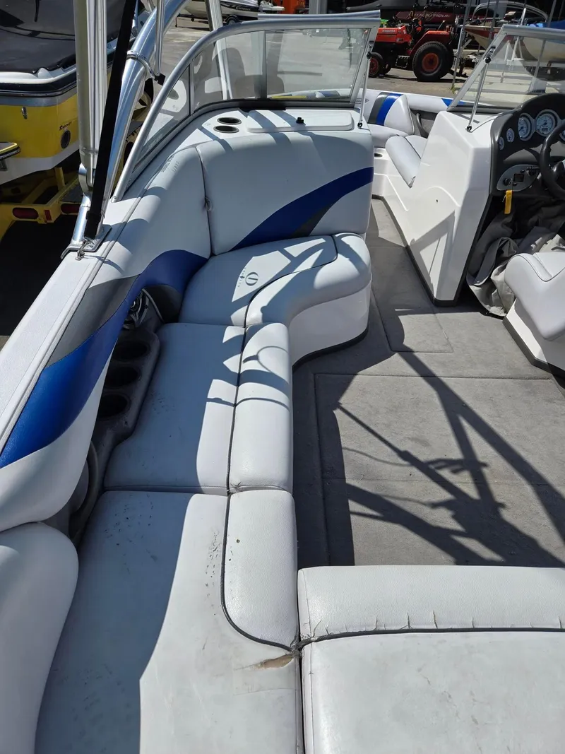 Slide: The Image of Moomba Mobius LSV 2006 - 7