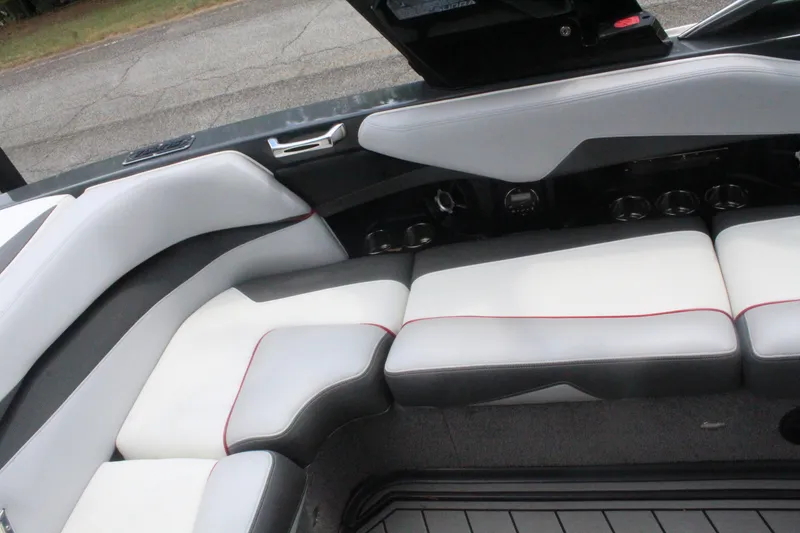 Slide: The Image of Supra SA 450 2013 - 13