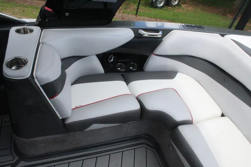 Slide: The Image of Supra SA 450 2013 - 15