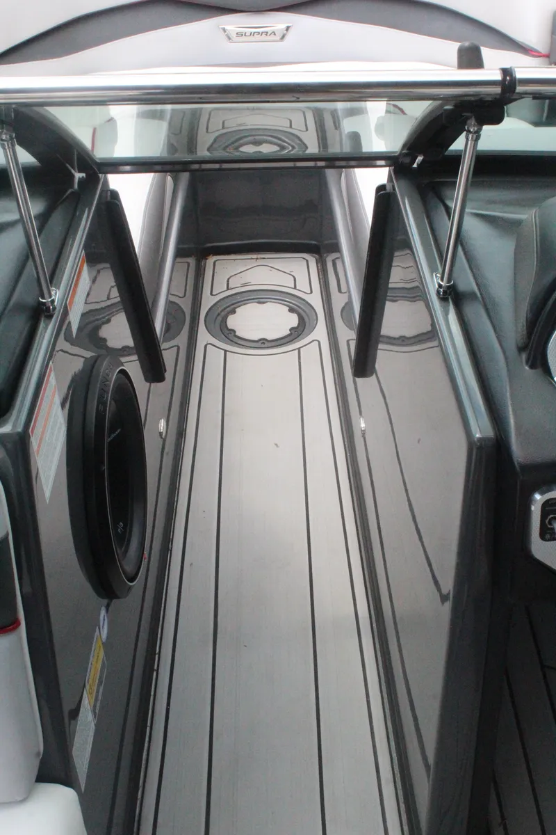 Slide: The Image of Supra SA 450 2013 - 16