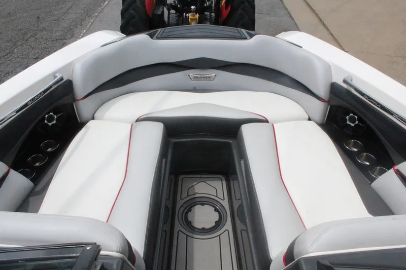 Slide: The Image of Supra SA 450 2013 - 17