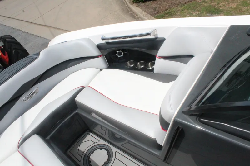 Slide: The Image of Supra SA 450 2013 - 19