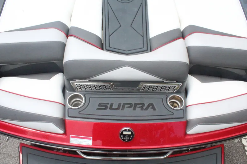 Slide: The Image of Supra SA 450 2013 - 6