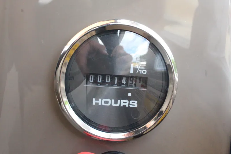 Slide: The Image of Tracker FB 22 2023 - 18