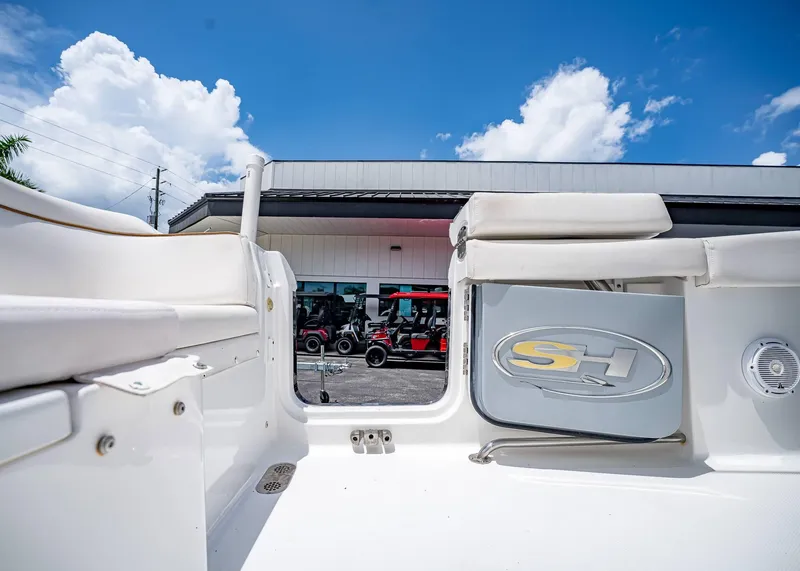 Slide: The Image of Sea Hunt Ultra 265 SE 2021 - 13