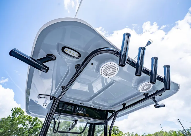 Slide: The Image of Sea Hunt Ultra 265 SE 2021 - 18