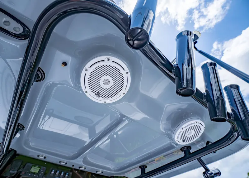 Slide: The Image of Sea Hunt Ultra 265 SE 2021 - 19