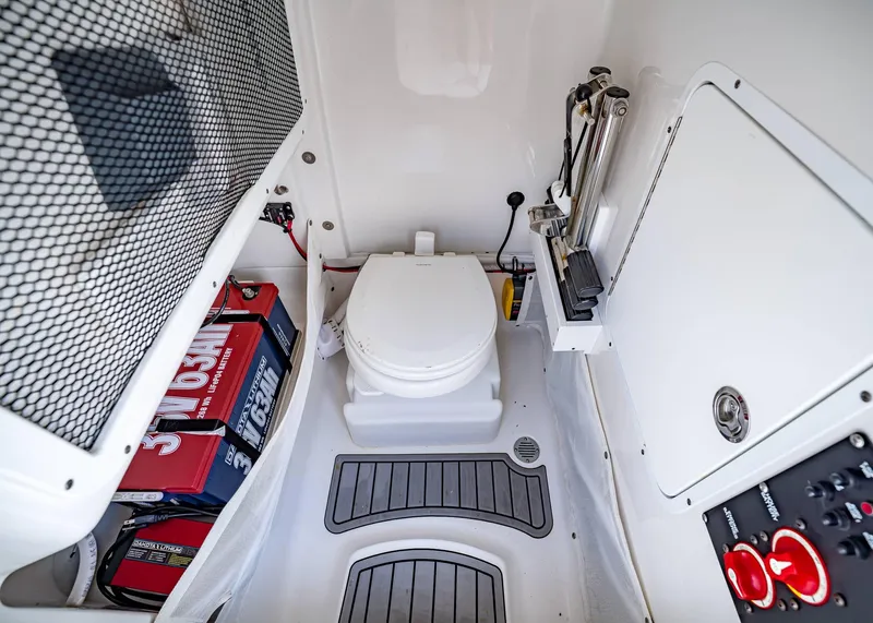 Slide: The Image of Sea Hunt Ultra 265 SE 2021 - 31