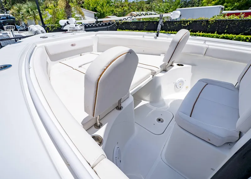 Slide: The Image of Sea Hunt Ultra 265 SE 2021 - 33