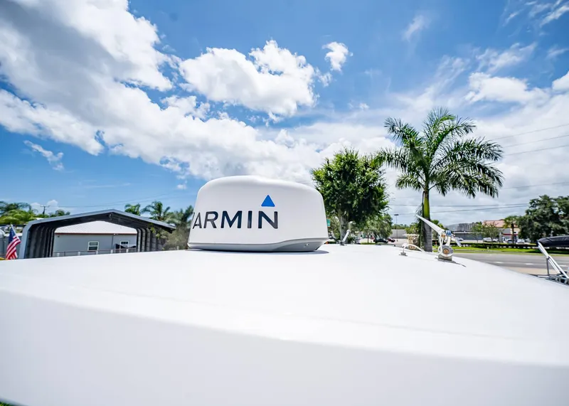 Slide: The Image of Sea Hunt Ultra 265 SE 2021 - 36