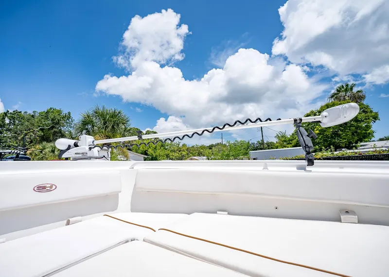 Slide: The Image of Sea Hunt Ultra 265 SE 2021 - 39