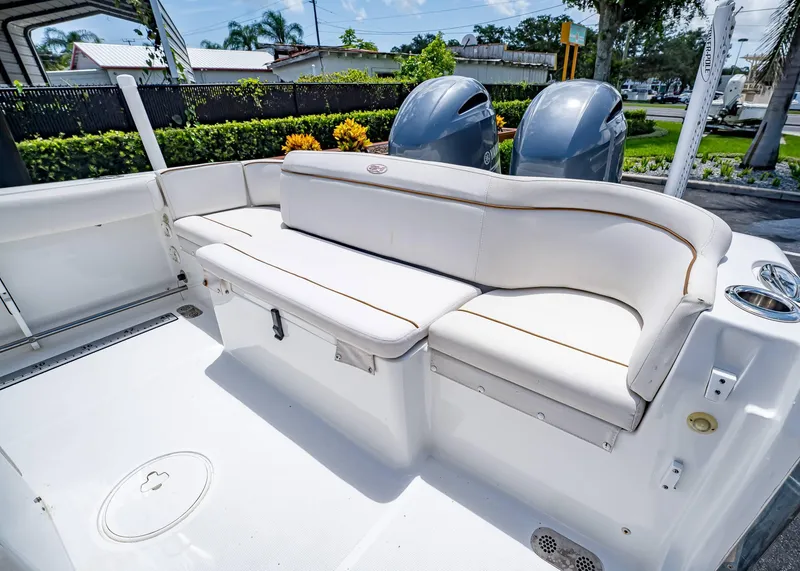 Slide: The Image of Sea Hunt Ultra 265 SE 2021 - 8