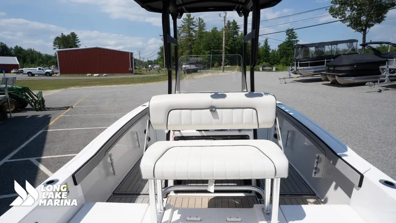 Slide: The Image of Yamaha FSH SPORT 2021 - 11