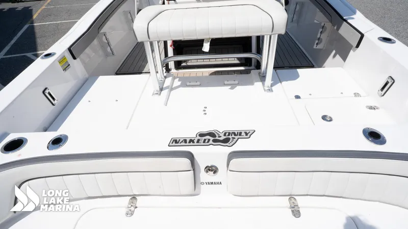 Slide: The Image of Yamaha FSH SPORT 2021 - 12