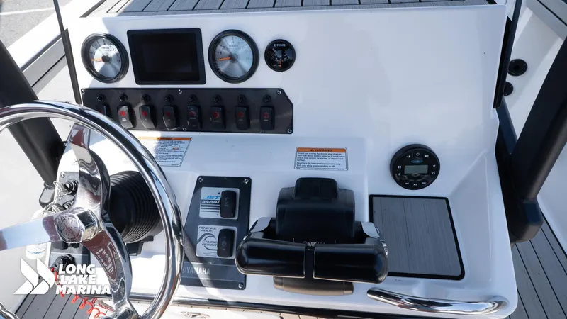 Slide: The Image of Yamaha FSH SPORT 2021 - 15