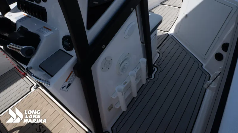 Slide: The Image of Yamaha FSH SPORT 2021 - 16