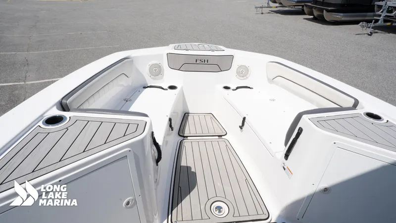 Slide: The Image of Yamaha FSH SPORT 2021 - 18