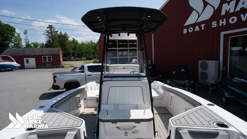 Slide: The Image of Yamaha FSH SPORT 2021 - 20