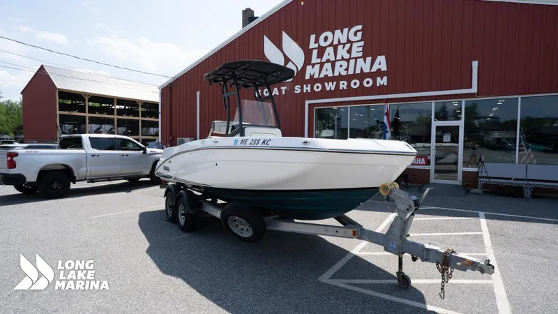 Slide: The Image of Yamaha FSH SPORT 2021 - 4