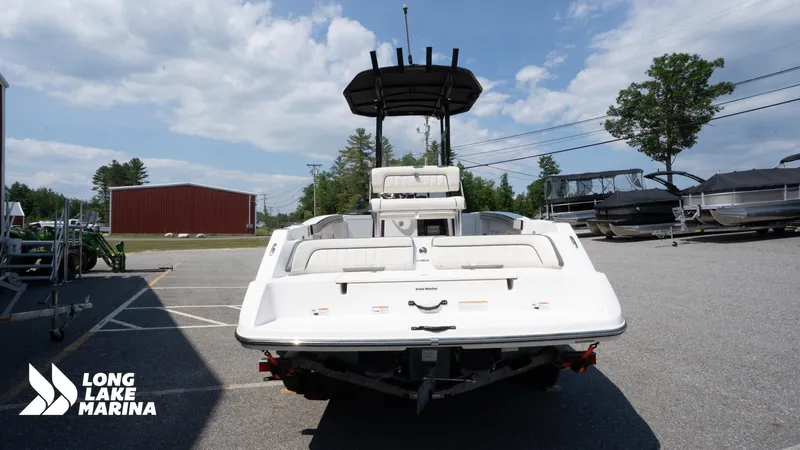 Slide: The Image of Yamaha FSH SPORT 2021 - 9