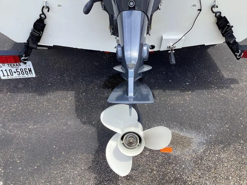 Slide: The Image of G3 Sportsman 1710 2021 - 16