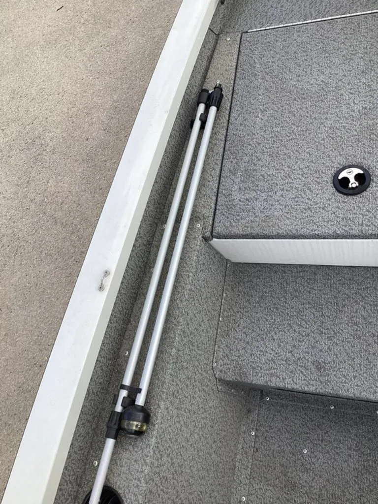 Slide: The Image of G3 Sportsman 1710 2021 - 26