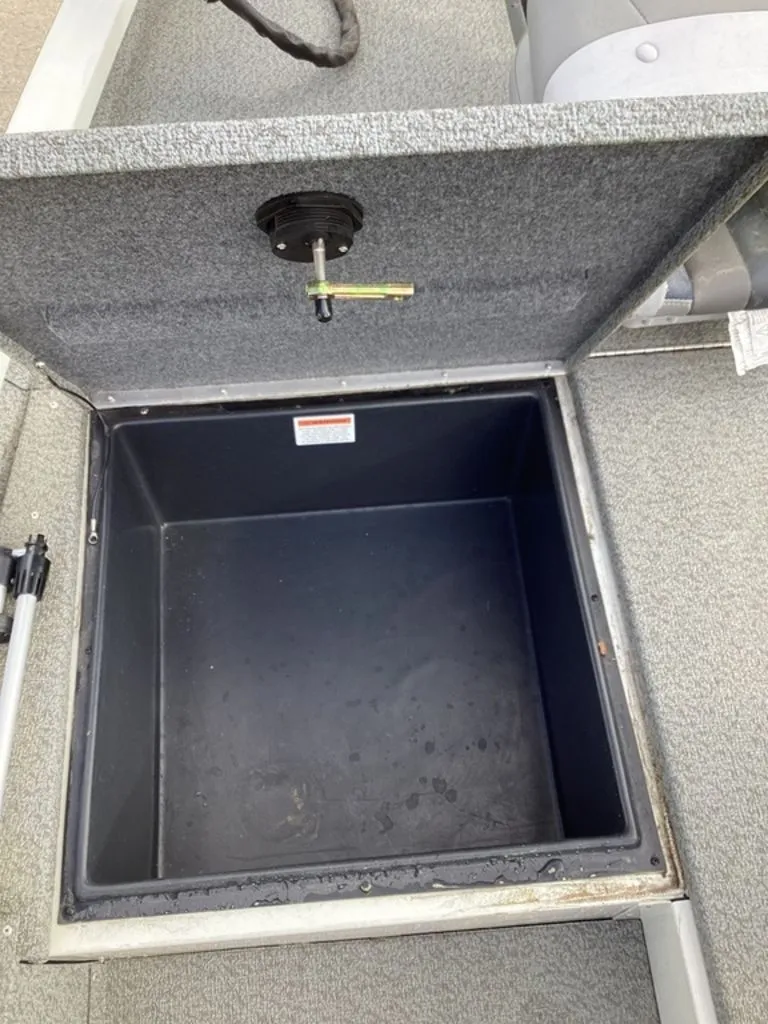 Slide: The Image of G3 Sportsman 1710 2021 - 27