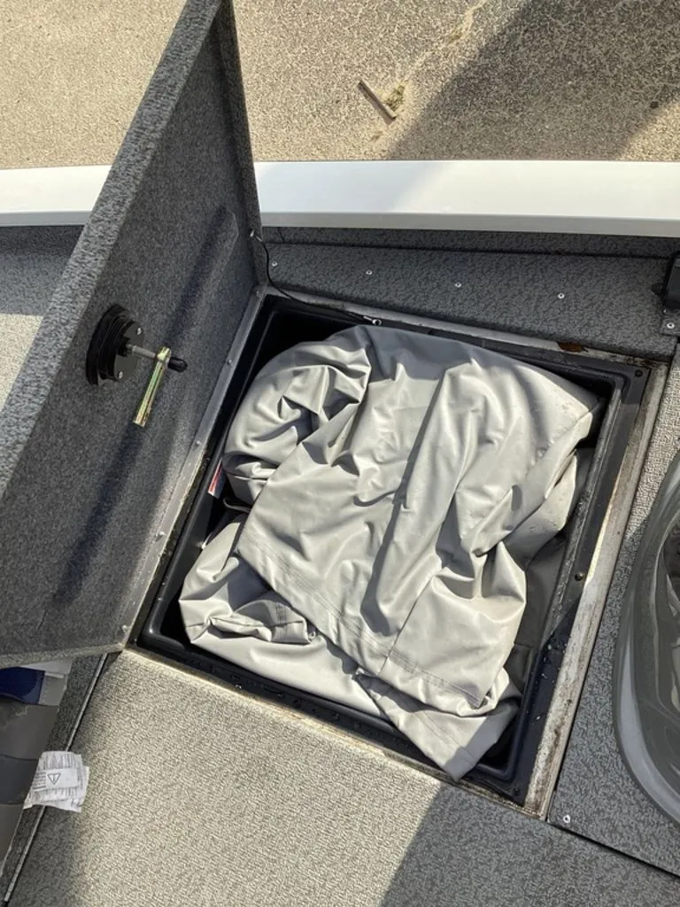 Slide: The Image of G3 Sportsman 1710 2021 - 28