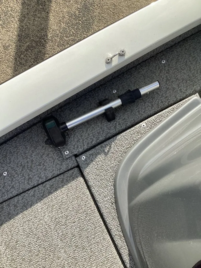 Slide: The Image of G3 Sportsman 1710 2021 - 29