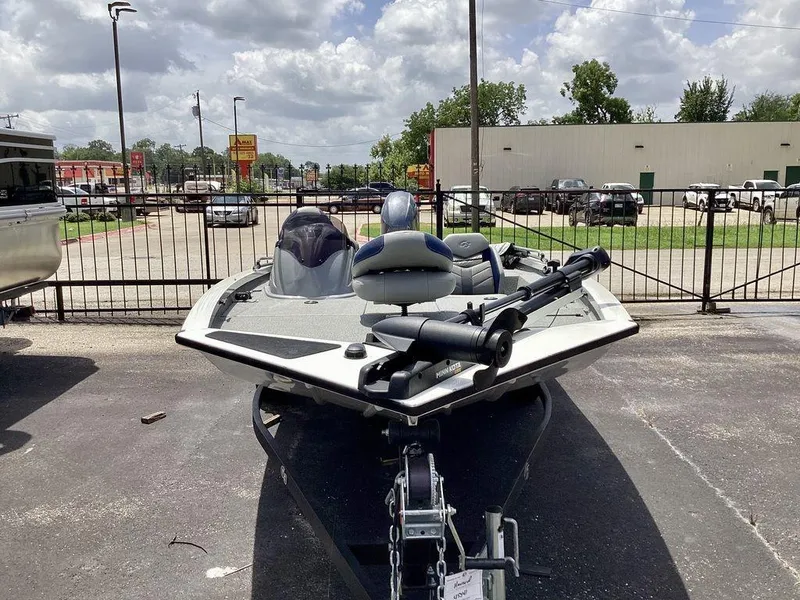 Slide: The Image of G3 Sportsman 1710 2021 - 3