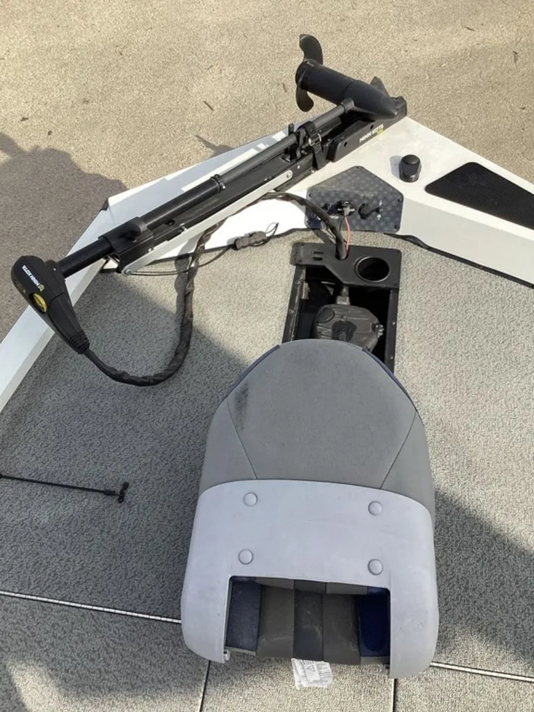 Slide: The Image of G3 Sportsman 1710 2021 - 30