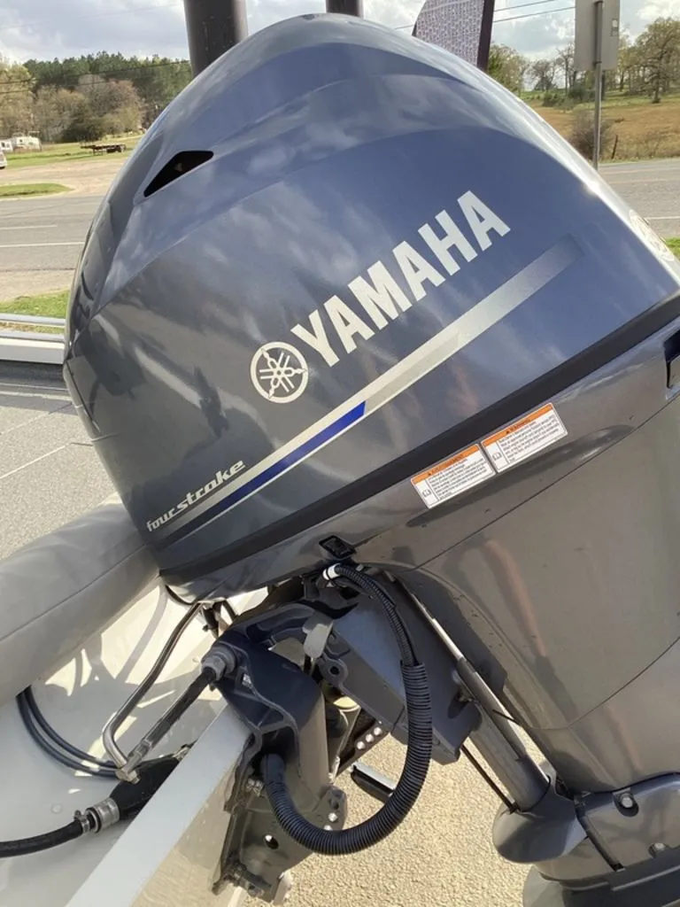 Slide: The Image of G3 Sportsman 1710 2021 - 34