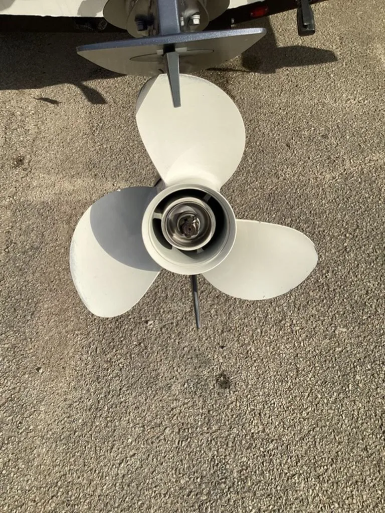 Slide: The Image of G3 Sportsman 1710 2021 - 35