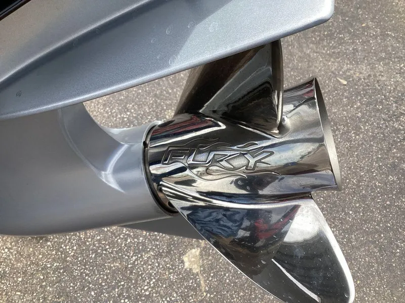 Slide: The Image of Phoenix Bass Boat 721 ProXP 2023 - 16