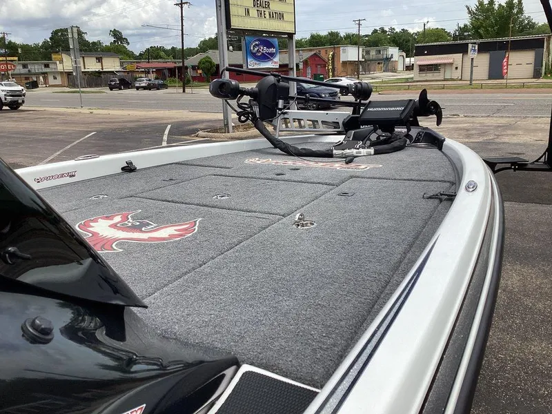 Slide: The Image of Phoenix Bass Boat 721 ProXP 2023 - 21