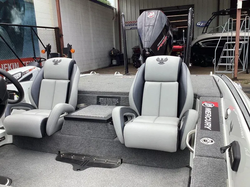 Slide: The Image of Phoenix Bass Boat 721 ProXP 2023 - 24