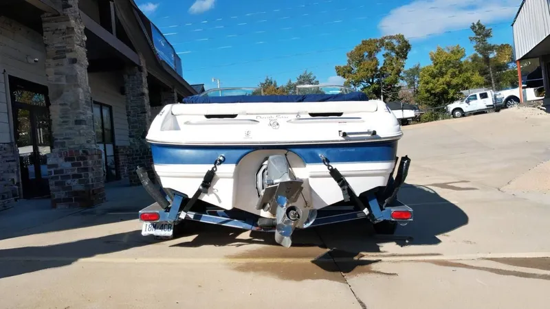 Slide: The Image of Chaparral 186 SSi 2000 - 10