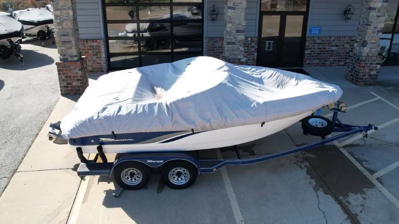 Slide: The Image of Chaparral 186 SSi 2000 - 11