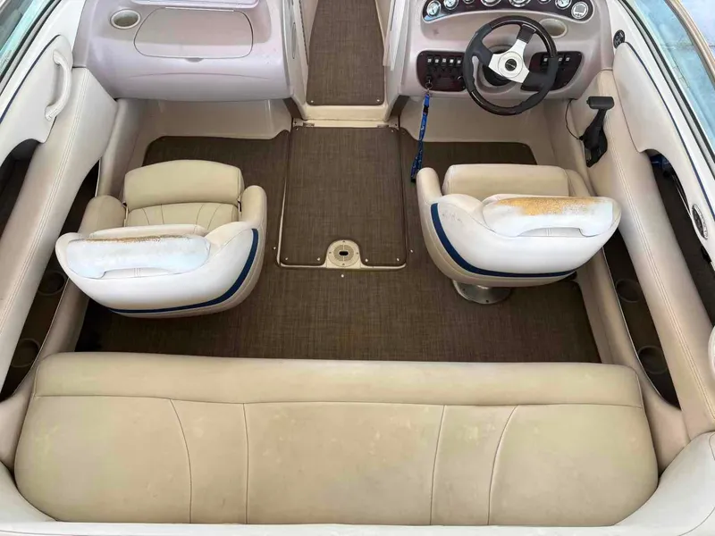 Slide: The Image of Chaparral 186 SSi 2000 - 3