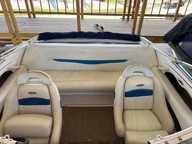 Slide: The Image of Chaparral 186 SSi 2000 - 6