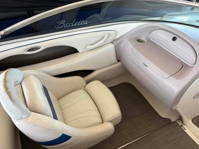 Slide: The Image of Chaparral 186 SSi 2000 - 7