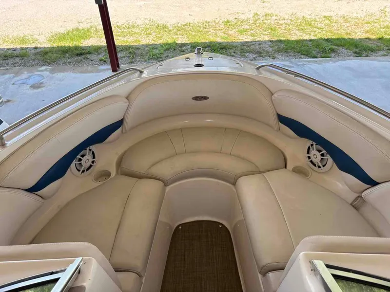 Slide: The Image of Chaparral 186 SSi 2000 - 8