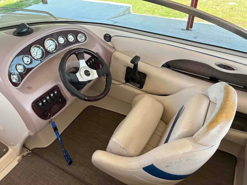 Slide: The Image of Chaparral 186 SSi 2000 - 9