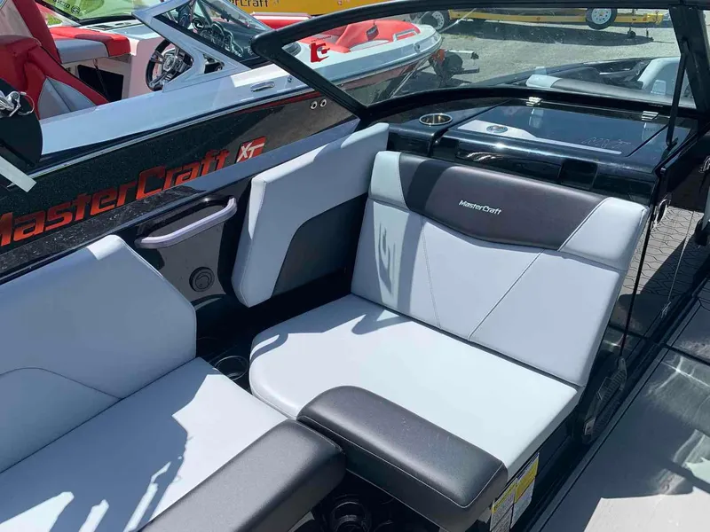 Slide: The Image of MasterCraft NXT24 2022 - 11