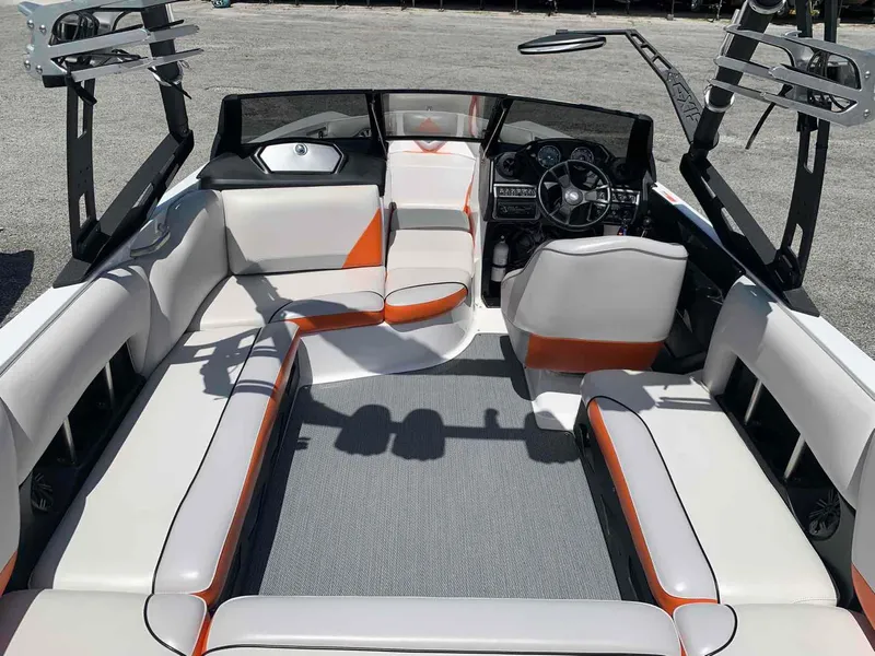 Slide: The Image of Axis A22 2014 - 8