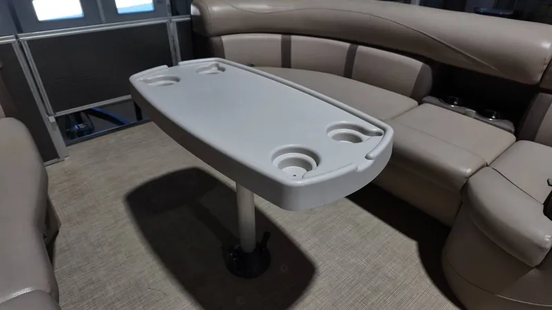 Slide: The Image of Harris Cruiser 240 2018 - 29