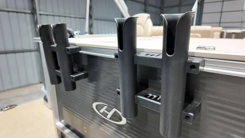 Slide: The Image of Harris Cruiser 240 2018 - 62